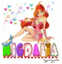 Migdalia