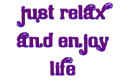 JustRelax