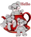 Hello
