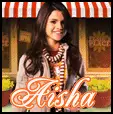 aisha