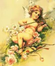 Victorian Angel