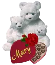 Mary