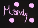 mandy