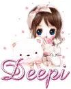 Deepi