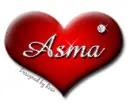 Asma