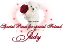 Judy