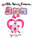 with love from ANN