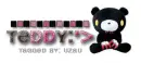 my teddy