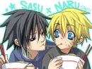 SasuNaru Ramen