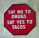 The Anti Drug
