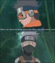 Obito Hates Fillers