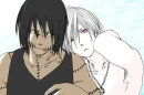 Kakuzu and Hidan