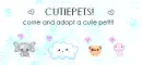 cutiepets clickie