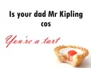 Mr Kipling