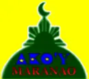 ako'y maranao