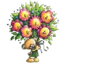 flowers for you