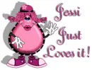 Just Loves It! - Jessi