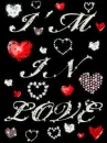 I'm in love