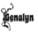 Genalyn