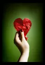 Red heart
