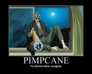 pimpcane