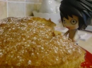 L Nendoroid with cake :3