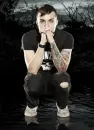 Frank Iero