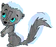 miss skunk