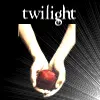 Twilight new moon eclipse breaking dawn