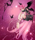 Evil Pink
