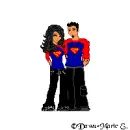 Couple (5) by Dawn-Marie