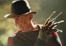 freddy krueger