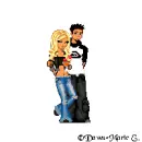 Couple (8) by Dawn-Marie