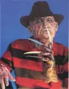 freddy krueger