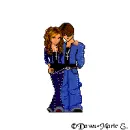Couple (10) by Dawn-Marie