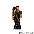 Couple (11) by Dawn-Marie