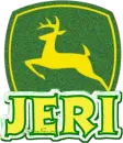 Jeri John Deere Logo