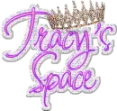 Queen Tracy's Space