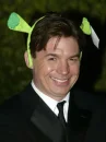 mike myers