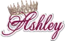 Queen Ashley