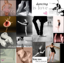ballet