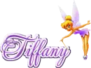 Tiffany Tinkerbell