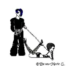 Couple (13) by Dawn-Marie