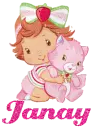 baby ssc janay