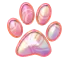paw