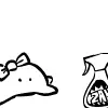 Mad Blob