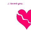I Loved You