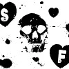 SF Skull