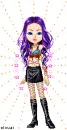 Hot Punk Girl