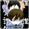 Ouran high school host club
